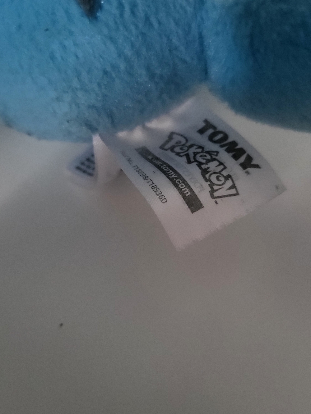 Pokemon - Riolu - Picture 3 of 3